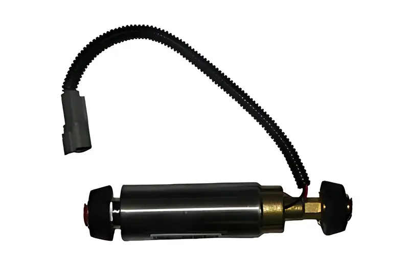 Bomba Combustivel para Cummins Isc 8.3 — BH0X9350BA