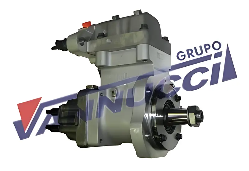 Bomba Combustivel para Ford Volks Caminhao — 2T2130105