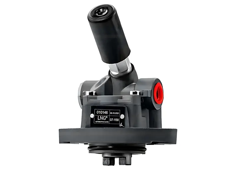 Bomba Combustivel para Scania P114 P124 R124 G124 — 1536255