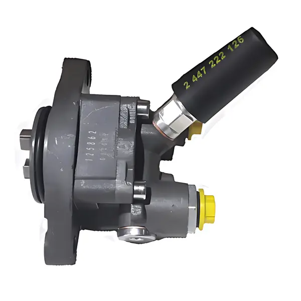 Bomba Combustivel para Scania P164 P114 R124 G124 — 1397682