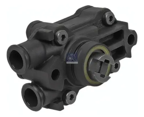 Bomba Combustivel Sprinter Acello 715C — 6110900350