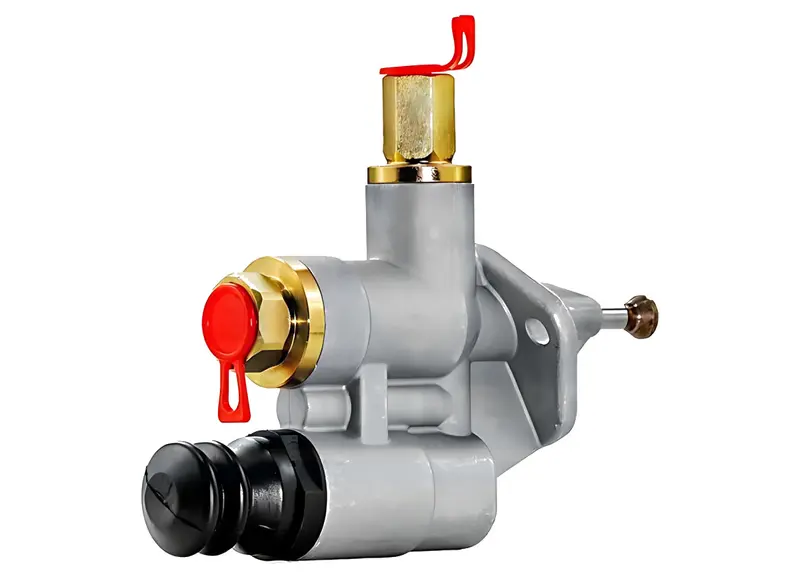 Bomba Combustivel VW 14.220 16.170 para Ford 1417 — 2S0 130 759 E