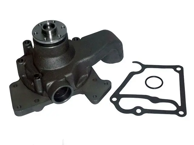 Bomba D’agua Mercedes OHL1621
