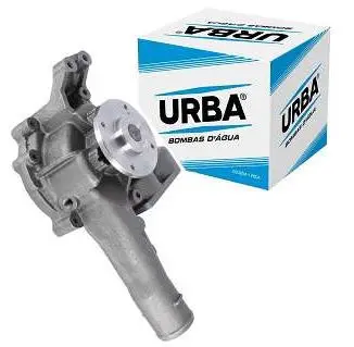 Bomba D Agua para MB OM926 La EURO 6 — 9062005801