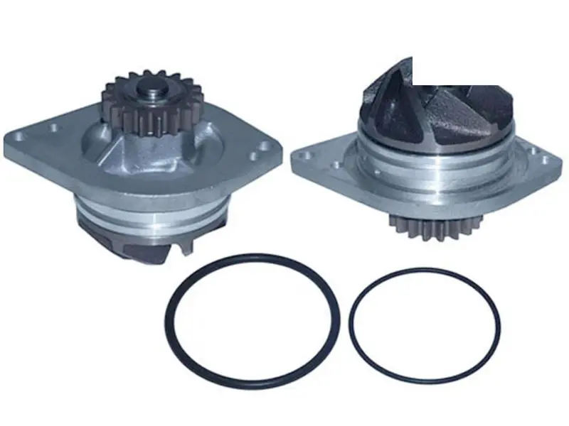 Bomba D'agua para Volvo VM220 VM270 VM330 — 21828721
