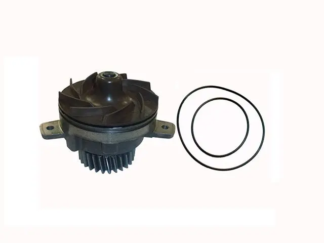 Bomba D’agua Volvo D12C/FH12