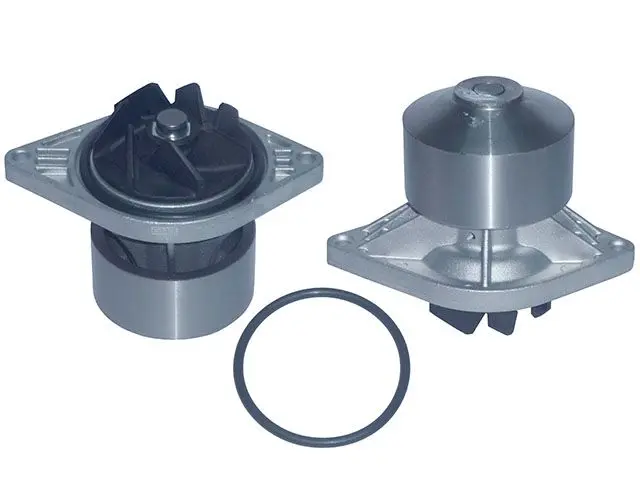 Bomba D’agua VW Cummins 16200