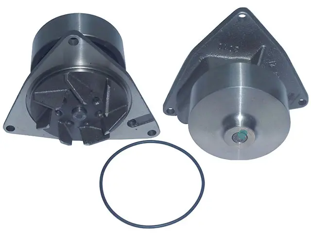 Bomba D’agua VW Cummins Isc/isl — 2T2121004A