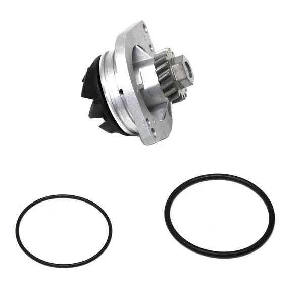 Bomba Dagua Agrale/ford/vw — 961057310024E