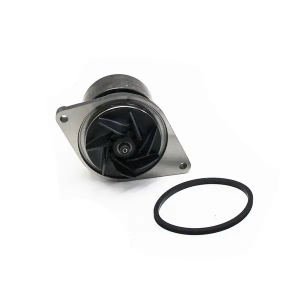 Bomba Dagua Ford/vw Motor Cummins Serie — 5294721