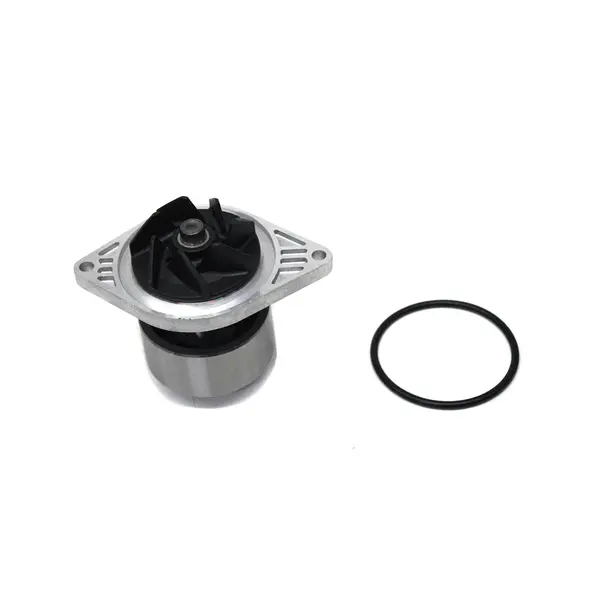 Bomba Dagua Ford/vw Motor — MM102822E