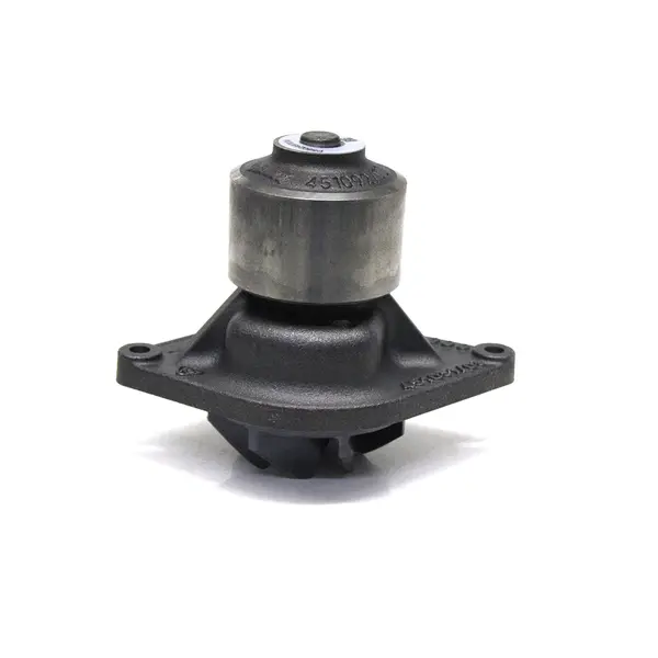 Bomba Dagua Iveco Tector — 5802497074