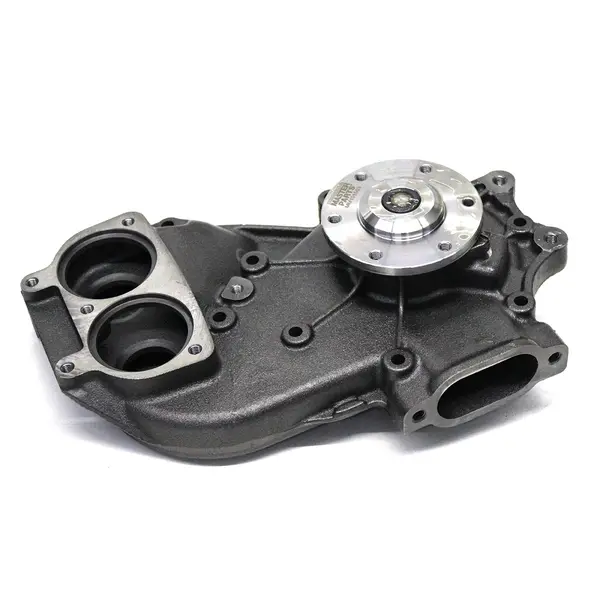 Bomba Dagua MB Actros (com — MM101563E