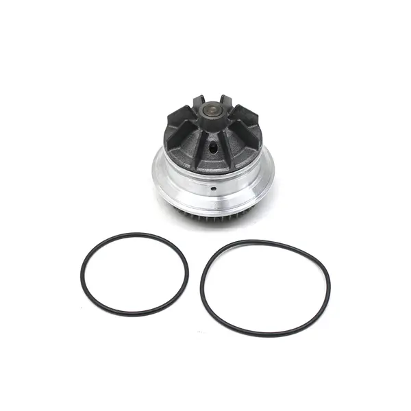 Bomba Dagua Motor MWM Sprint — 940757310055E