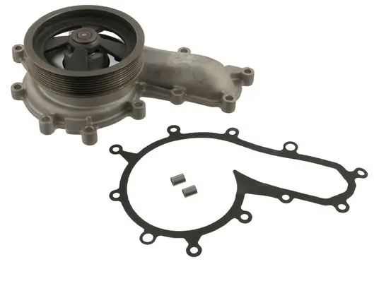 Bomba de Agua Caminhao R164 R500 R580 para Scania — 1793989