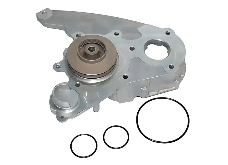 Bomba de Agua Completa Ducato Boxer 2009 — 20-498