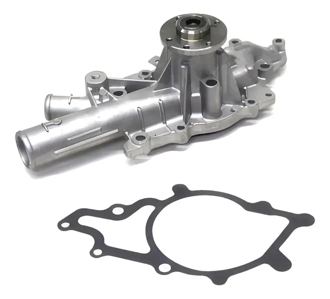Bomba de Agua MB OM611 OM612 — 6112010410