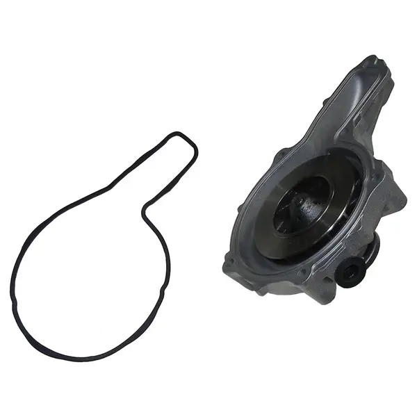 Bomba de Agua Motor para Volvo — 20538845