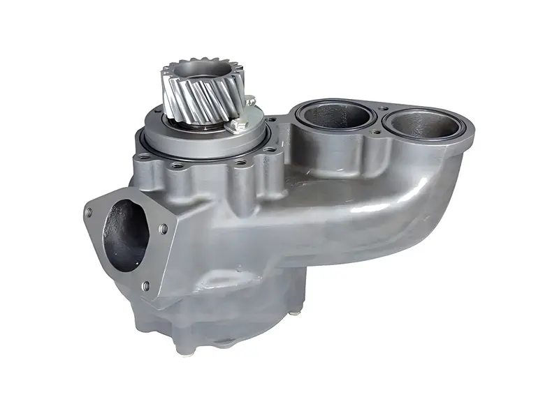 Bomba de Agua para Volvo N10 N12 NL12 TD123 6CIL — 20431484