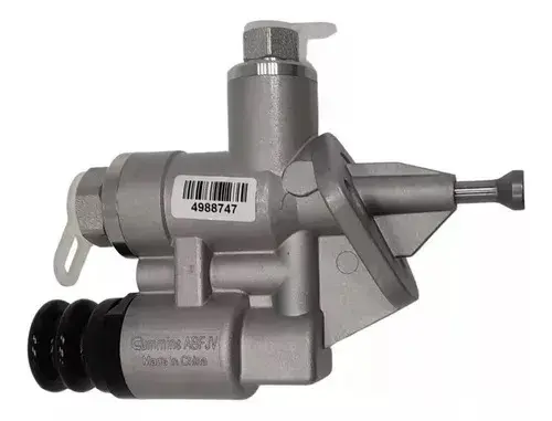 Bomba de Combustivel — 2T0130759E
