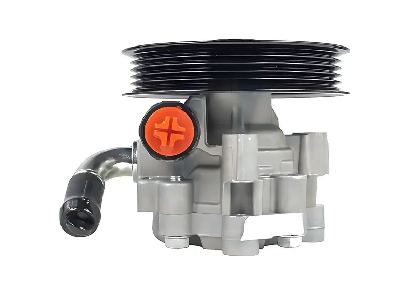 Bomba de Direcao Gm Cobalt Spin Aluminio — 94730863