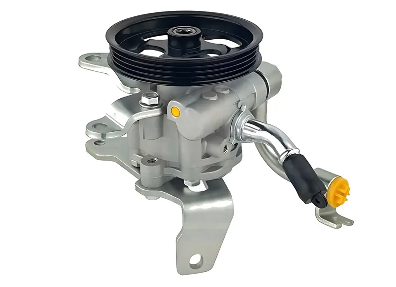 Bomba de Direcao Nissan Frontier 17 — 46-883