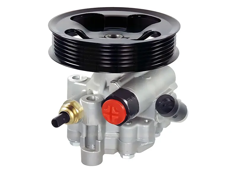 Bomba de Direcao Toyota Corolla 2002 a 2008 — 46-407