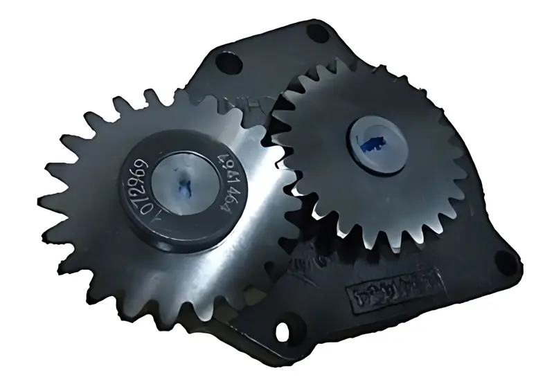 Bomba de Oleo Motor — 2T2115105C