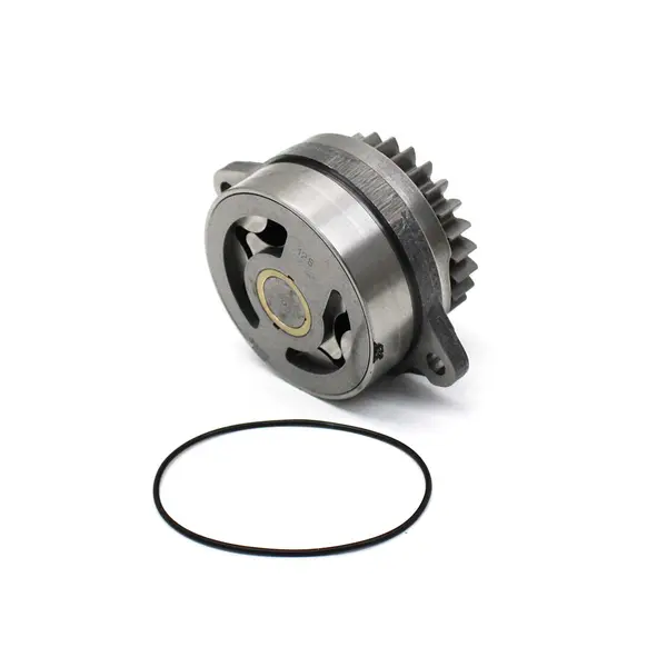 Bomba de Oleo MWM X12 com Anel Oring — 961287300046