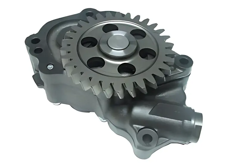 Bomba de Oleo para Ford Cargo 2042 2842 — 5801597171