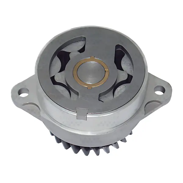 Bomba de Oleo para Iveco Eurocargo — TAE115105