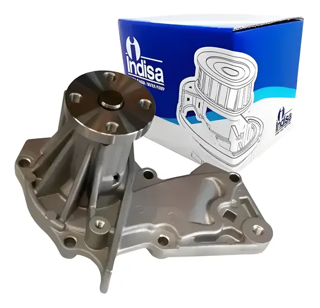 Bomba de Oleo para Motor MAN — 81325630005