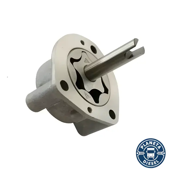 Bomba de Oleo para Volvo VM 220 270 — 1526685