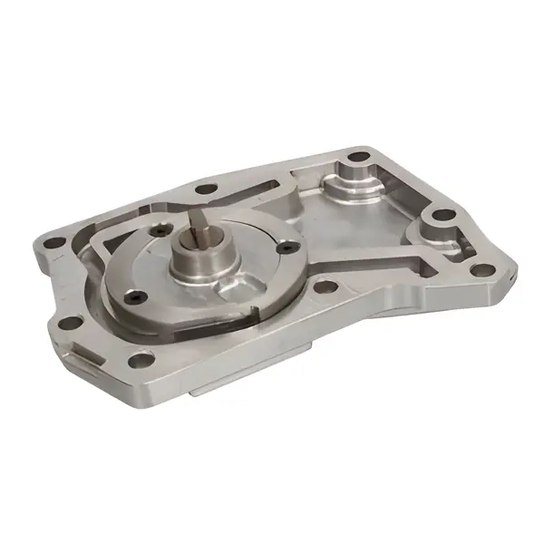 Bomba de Oleo Renault Trucks Indisa — 5001831784