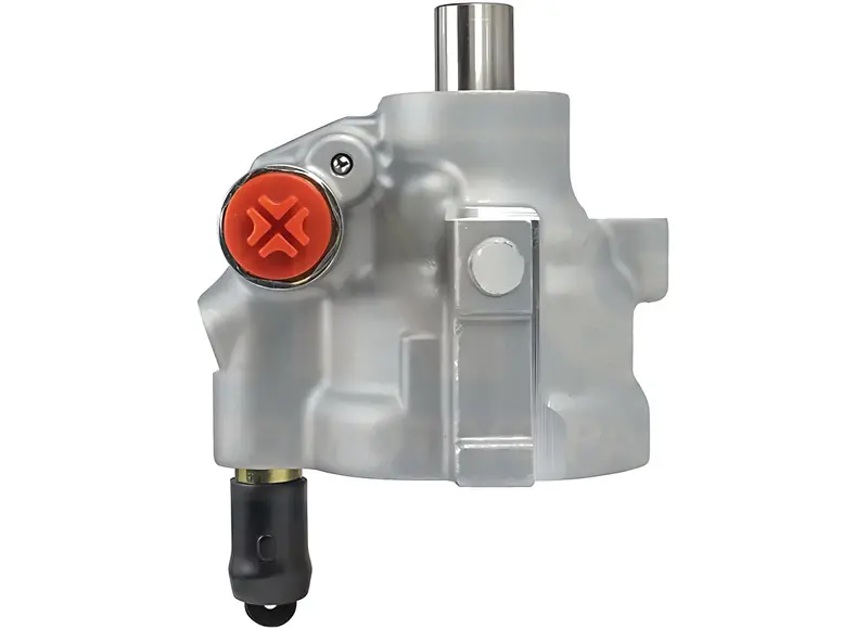 Bomba Dir Hidr Clio Logan Scenic Aluminio — 46-338