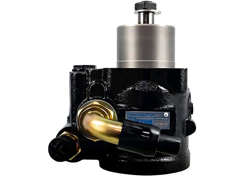 Bomba Dir Hidr Ferro VW 7-110 7-90 87/94 — TH7 145 157