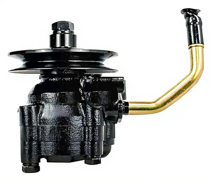 Bomba Dir Hidr L200 Rotacao Direita — 46-199