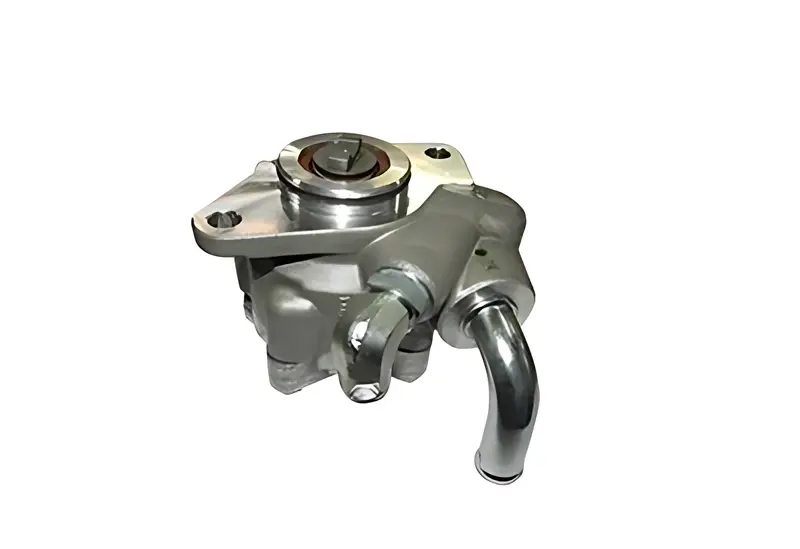 Bomba Dir Hidr para Ford Cargo 1932 1933 — BC4Z3A674D