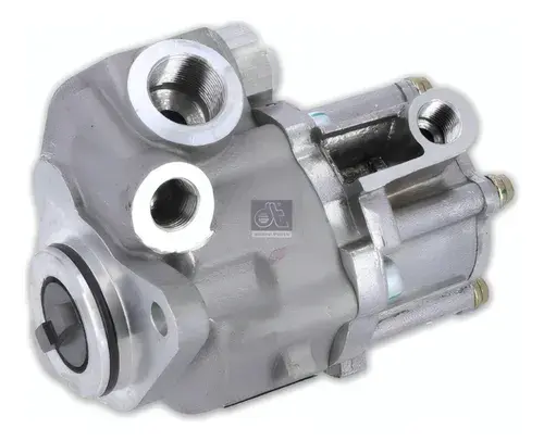 Bomba Dir Hidr para MB Actros 1831 2031 2648 — 0024608880