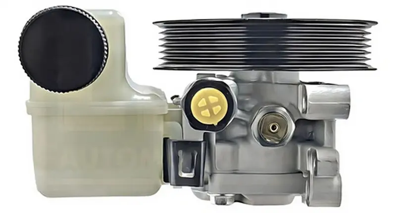 Bomba Dir Hidraulica Alum para Ford Fusion — 6E5 Z3A 696 AB