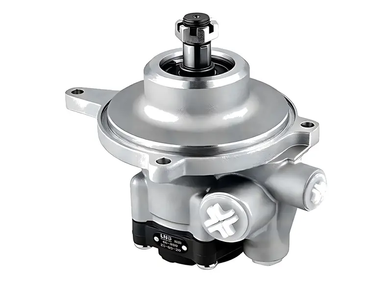 Bomba Dir Hidraulica Alum para Volvo FH13 — 21110365