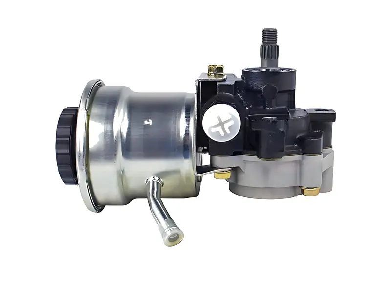 Bomba Dir Hidraulica Corolla 1997 a 2002 Lng — 46-585