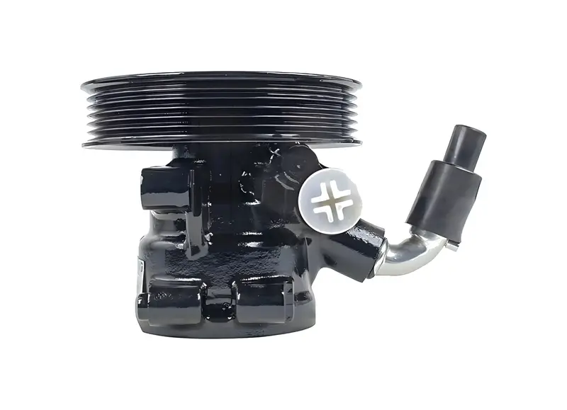 Bomba Dir Hidraulica para Ford Ecosport — 2N1 53A 696 BA