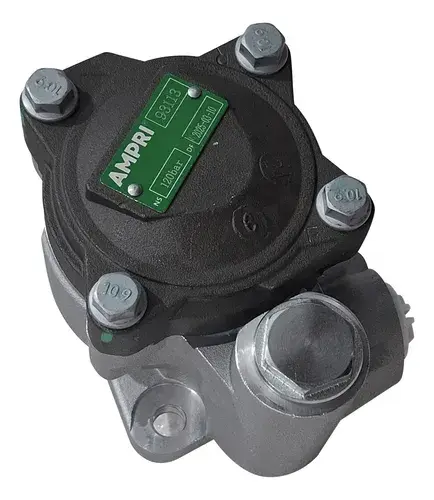 Bomba Dir Hidraulica para Iveco Daily — 504243548