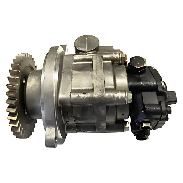 Bomba Dir Hidraulica para Volvo FH FM 8X4 — 20902700