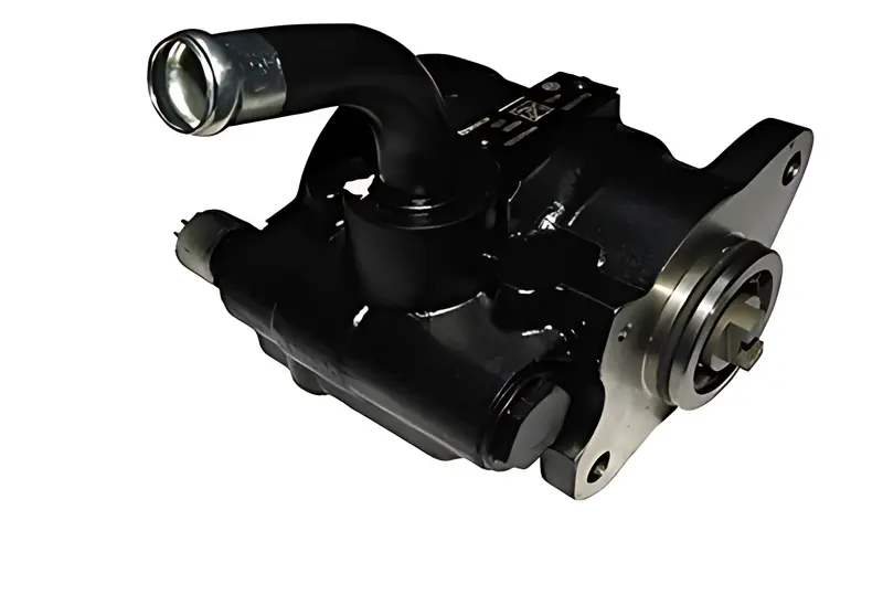 Bomba Dir Hidraulica VW 13-180 15-180 17-180 — TEG145157