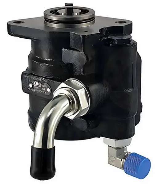 Bomba Dir Hidraulica VW Constellation Ferro — 2T2 422 156 E