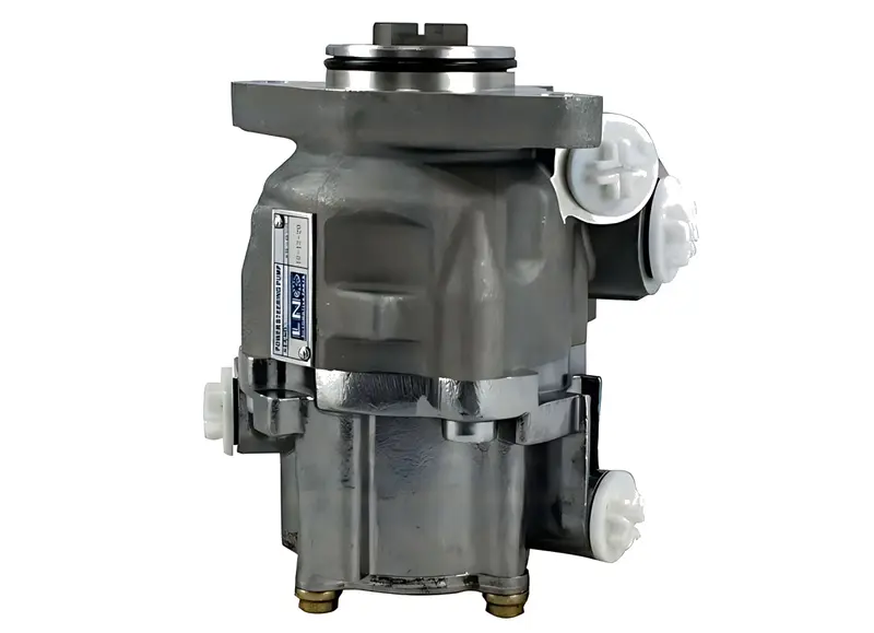 Bomba Direcao Aluminio MB Actros — 003.460.2280