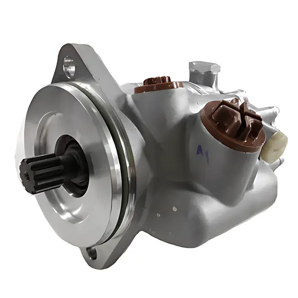 Bomba Direcao e Combustivel para DAF XF 105 — 1687826