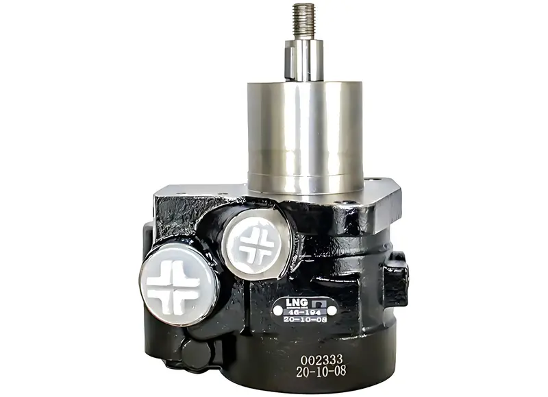 Bomba Direcao Empilhadeira Hyster — 7673.955.933